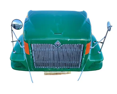 INTERNATIONAL 9400i Hood