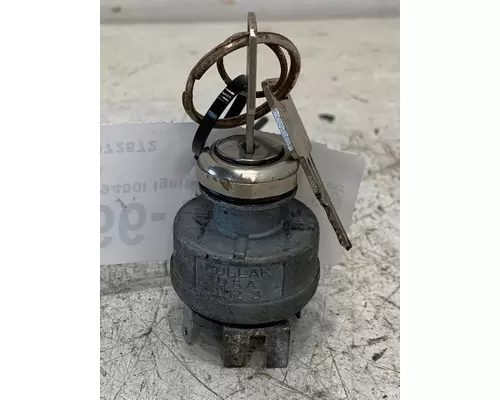 INTERNATIONAL 9400i Ignition Switch
