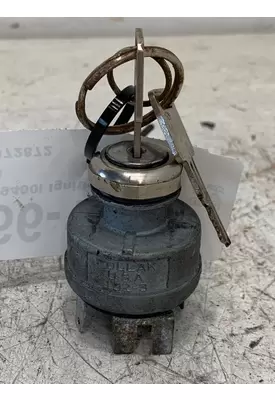 INTERNATIONAL 9400i Ignition Switch