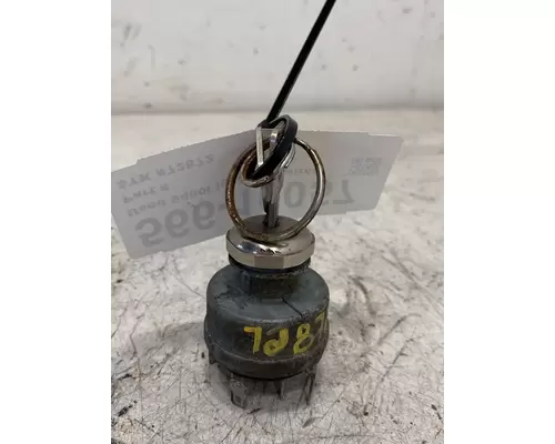 INTERNATIONAL 9400i Ignition Switch
