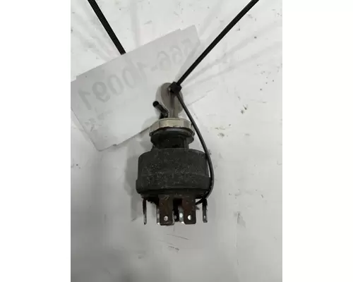 INTERNATIONAL 9400i Ignition Switch