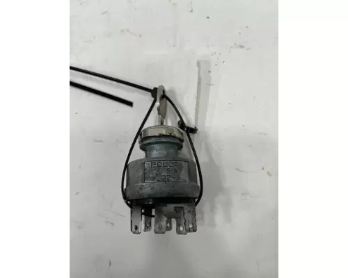 INTERNATIONAL 9400i Ignition Switch