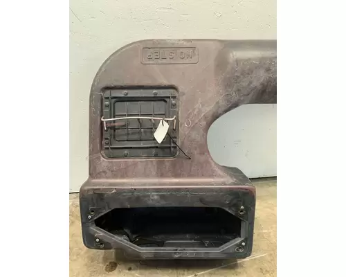 INTERNATIONAL 9400i Intake Manifold