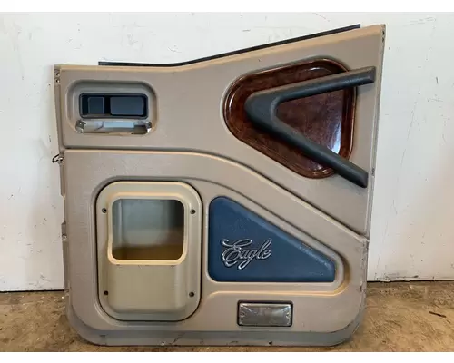 INTERNATIONAL 9400i Interior Trim Panel