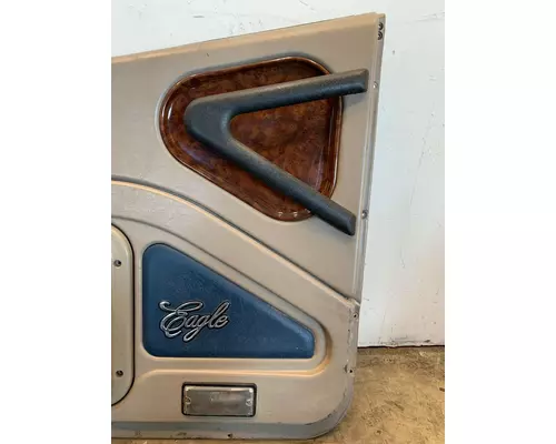 INTERNATIONAL 9400i Interior Trim Panel