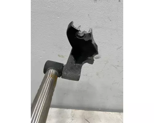 INTERNATIONAL 9400i Mirror (Side View)