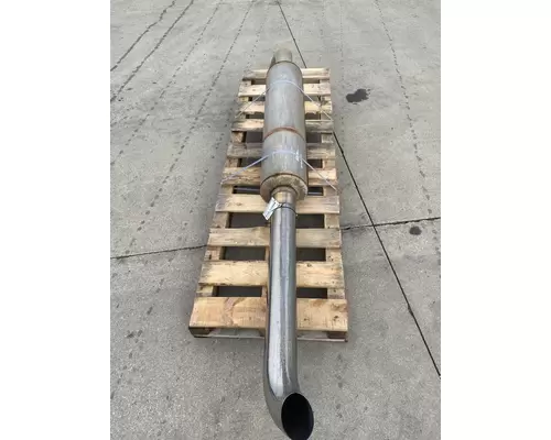 INTERNATIONAL 9400i Muffler