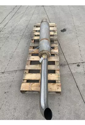INTERNATIONAL 9400i Muffler