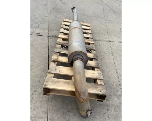INTERNATIONAL 9400i Muffler