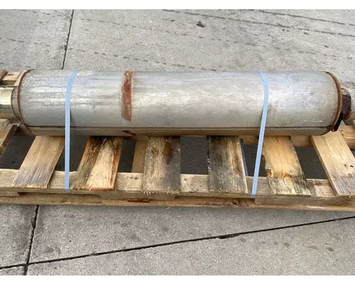 INTERNATIONAL 9400i Muffler