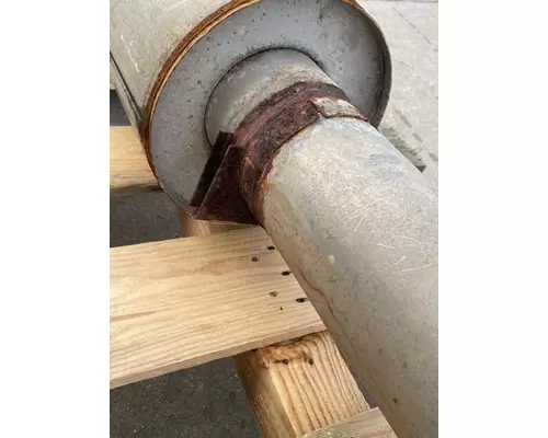 INTERNATIONAL 9400i Muffler