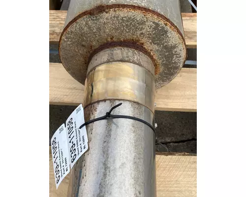 INTERNATIONAL 9400i Muffler