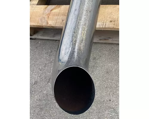 INTERNATIONAL 9400i Muffler