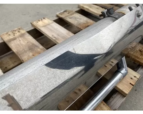 INTERNATIONAL 9400i Muffler