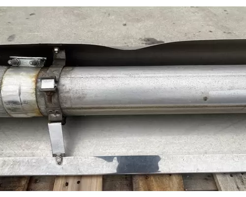 INTERNATIONAL 9400i Muffler