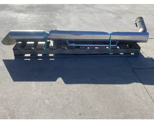 INTERNATIONAL 9400i Muffler
