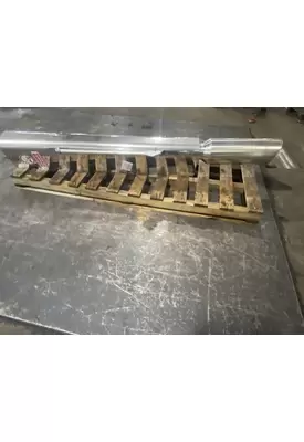 INTERNATIONAL 9400i Muffler