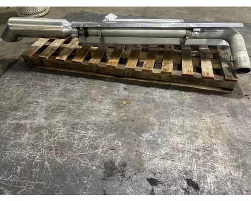INTERNATIONAL 9400i Muffler