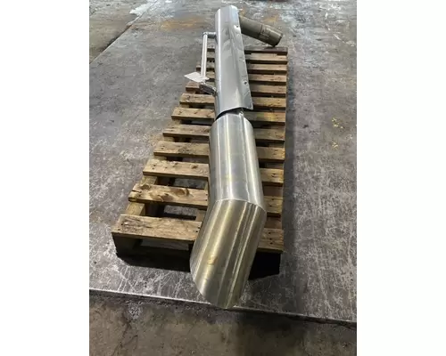 INTERNATIONAL 9400i Muffler