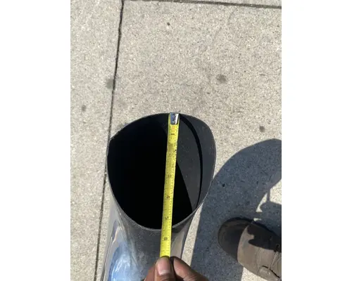 INTERNATIONAL 9400i Muffler