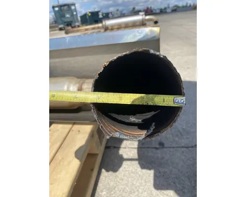 INTERNATIONAL 9400i Muffler