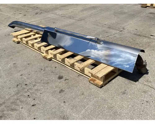 INTERNATIONAL 9400i Muffler