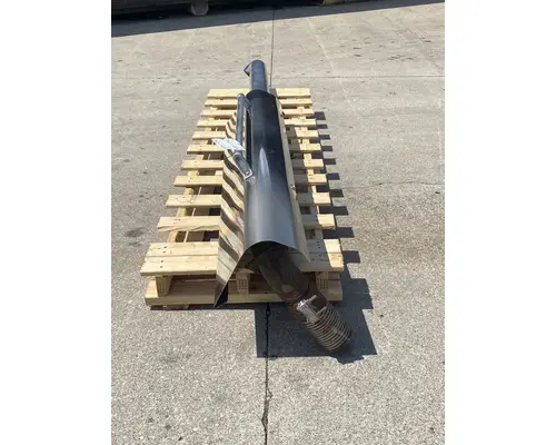 INTERNATIONAL 9400i Muffler