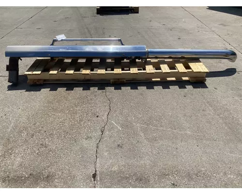 INTERNATIONAL 9400i Muffler