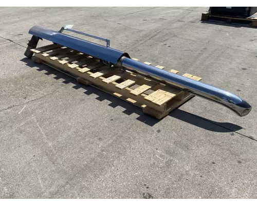 INTERNATIONAL 9400i Muffler