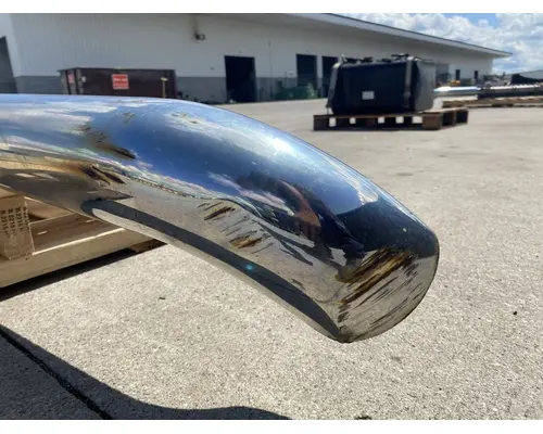 INTERNATIONAL 9400i Muffler