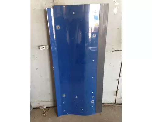 INTERNATIONAL 9400i Sleeper Fairing