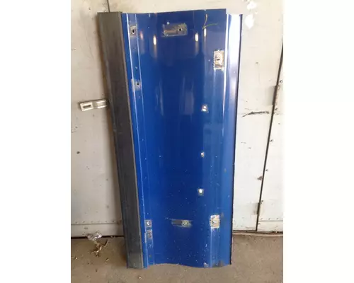 INTERNATIONAL 9400i Sleeper Fairing