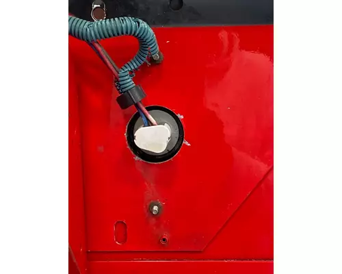 INTERNATIONAL 9400i Sleeper Fairing