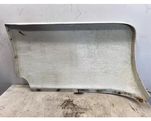 INTERNATIONAL 9400i Sleeper Fairing