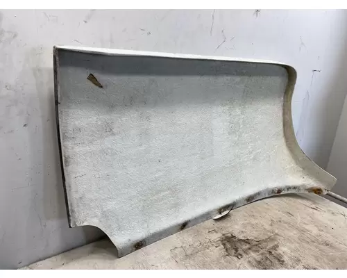 INTERNATIONAL 9400i Sleeper Fairing