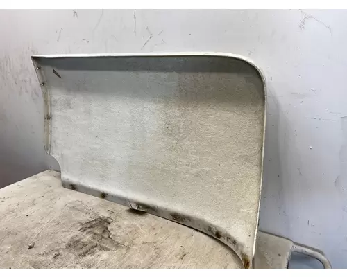 INTERNATIONAL 9400i Sleeper Fairing