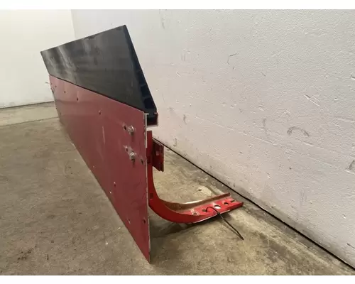INTERNATIONAL 9400i Sleeper Fairing