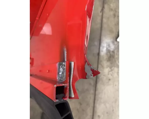 INTERNATIONAL 9400i Sleeper Fairing