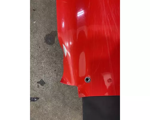 INTERNATIONAL 9400i Sleeper Fairing