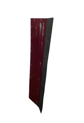 INTERNATIONAL 9400i Sleeper Fairing