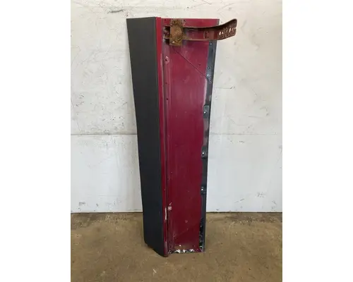 INTERNATIONAL 9400i Sleeper Fairing