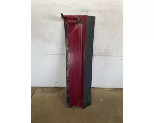 INTERNATIONAL 9400i Sleeper Fairing