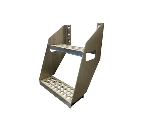 INTERNATIONAL 9400i Step