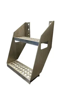 INTERNATIONAL 9400i Step