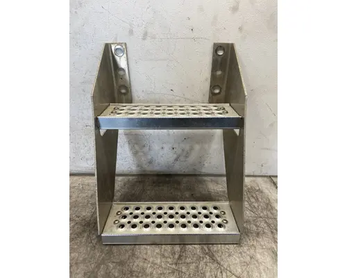 INTERNATIONAL 9400i Step