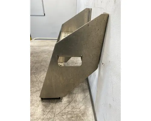 INTERNATIONAL 9400i Step