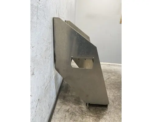 INTERNATIONAL 9400i Step