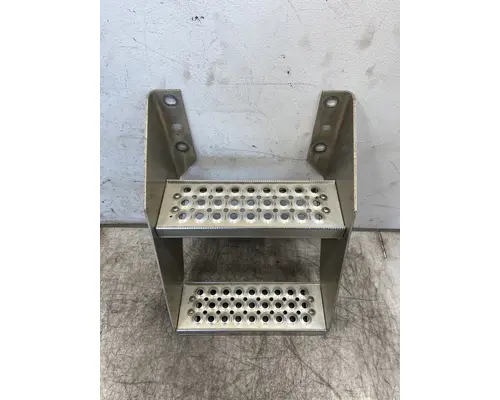 INTERNATIONAL 9400i Step