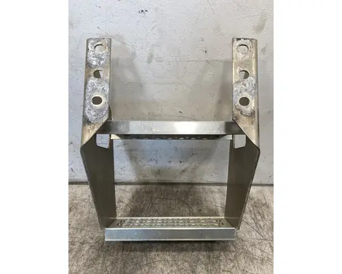 INTERNATIONAL 9400i Step