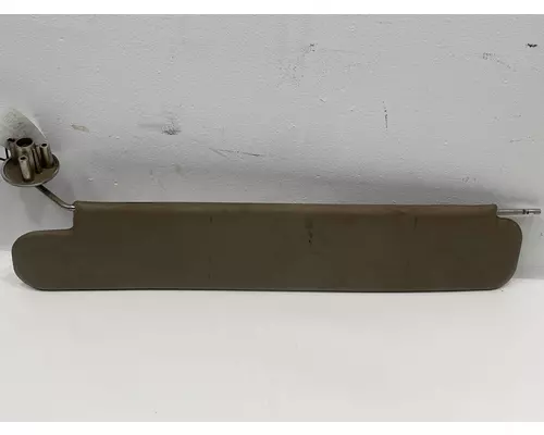 INTERNATIONAL 9400i Sun Visor (External)